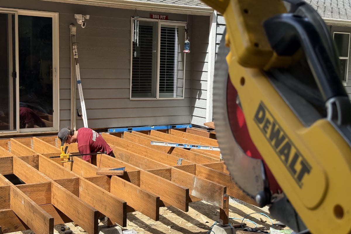 deck project detail 6