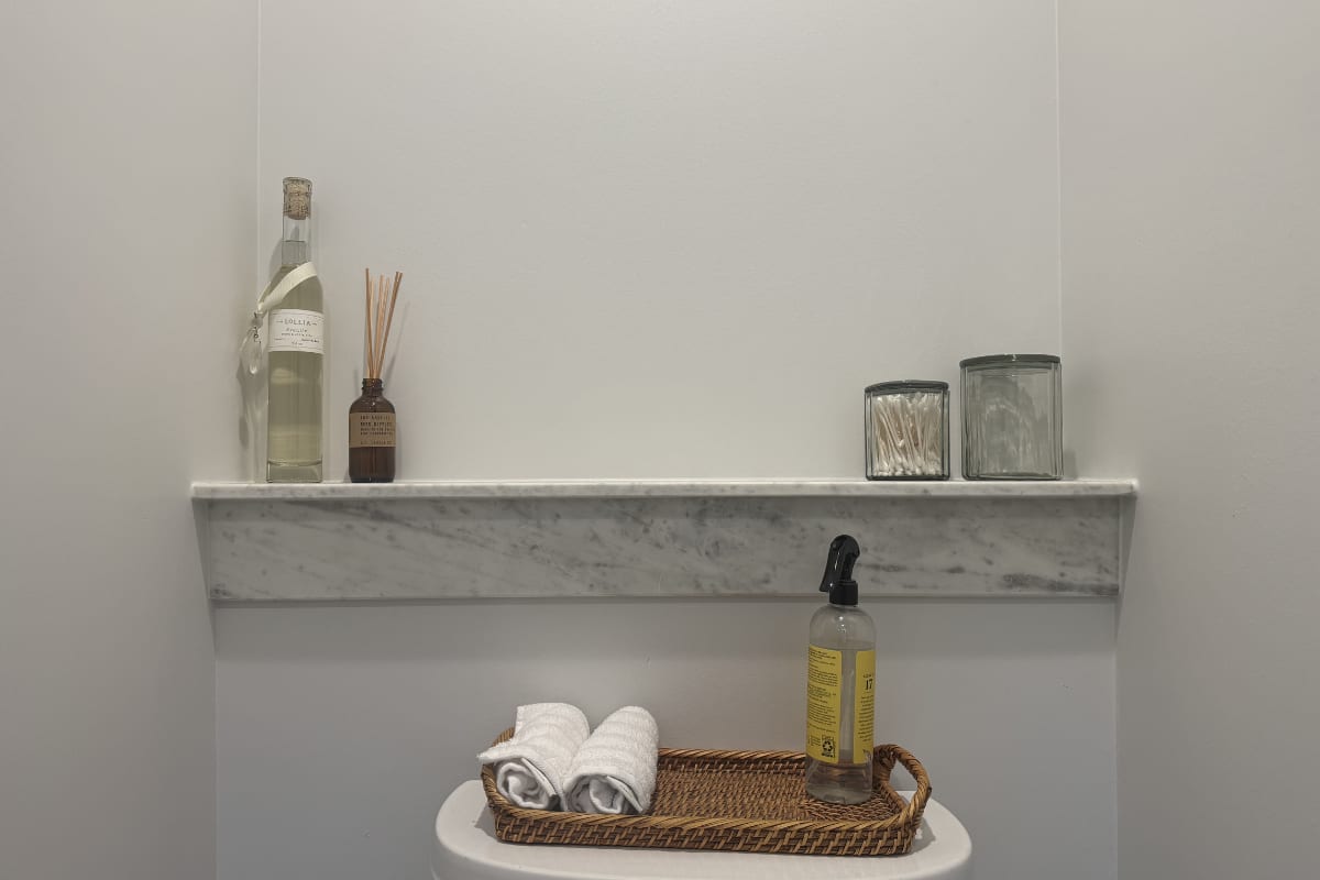 bathroom project detail 7