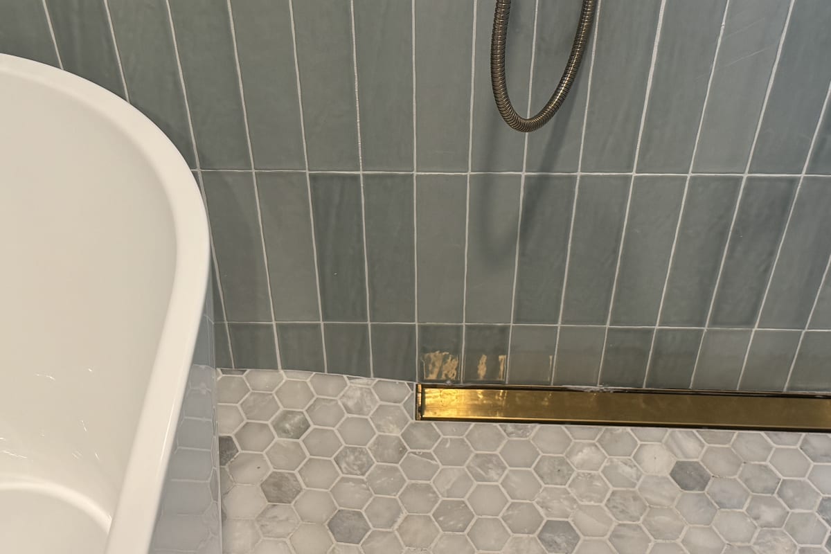 bathroom project detail 9