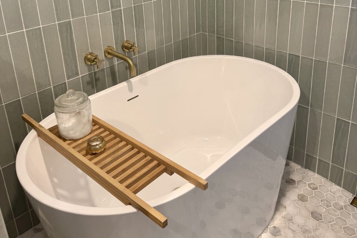 bathroom project detail 12