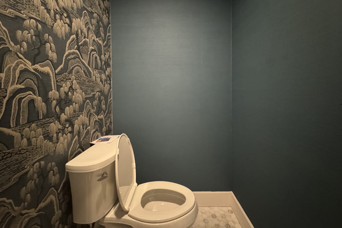 bathroom project detail 13