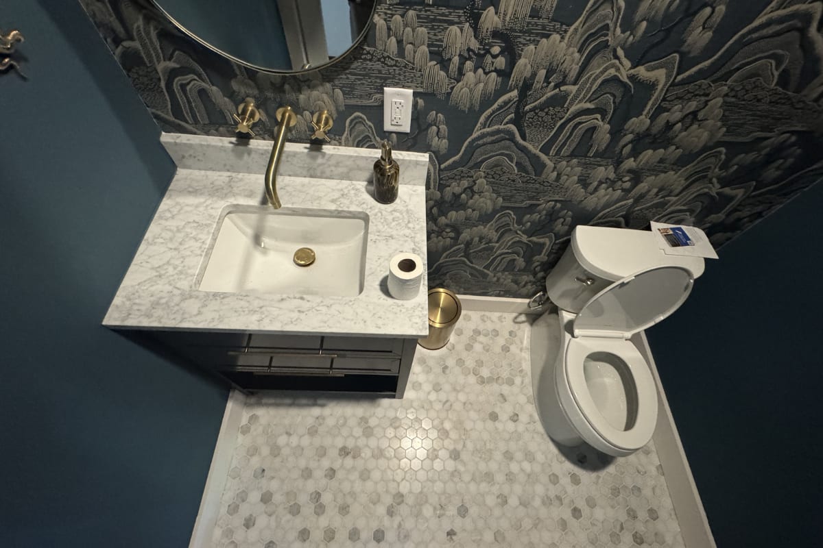 bathroom project detail 15