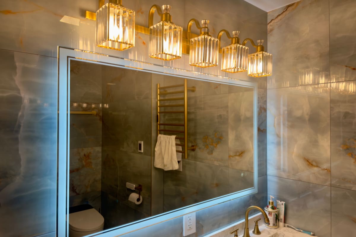 bathroom project detail 16