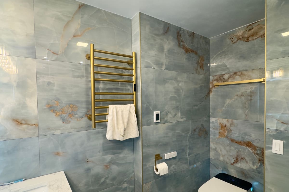 bathroom project detail 17