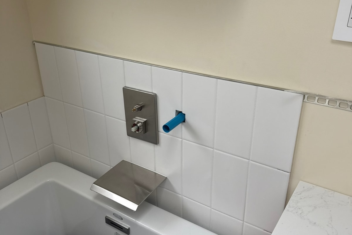 bathroom project detail 8