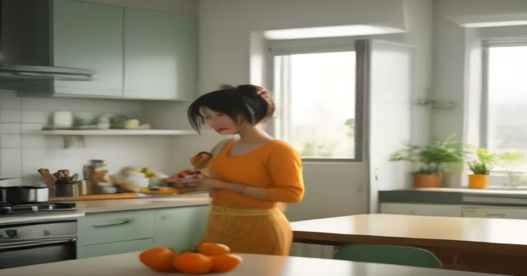 Anti-Inflammatory Eating for Busy People