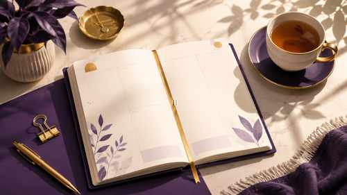 Why Your Planner Keeps Failing You - ADHD LifeOS
