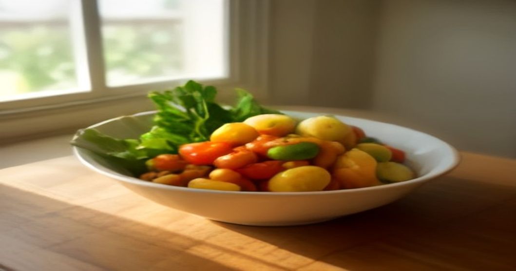 Anti-Inflammatory Eating: Start Where You Are