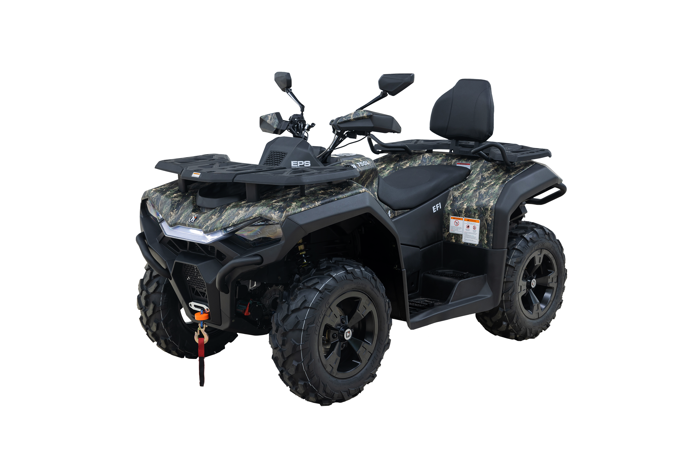 GUARDIAN 750L