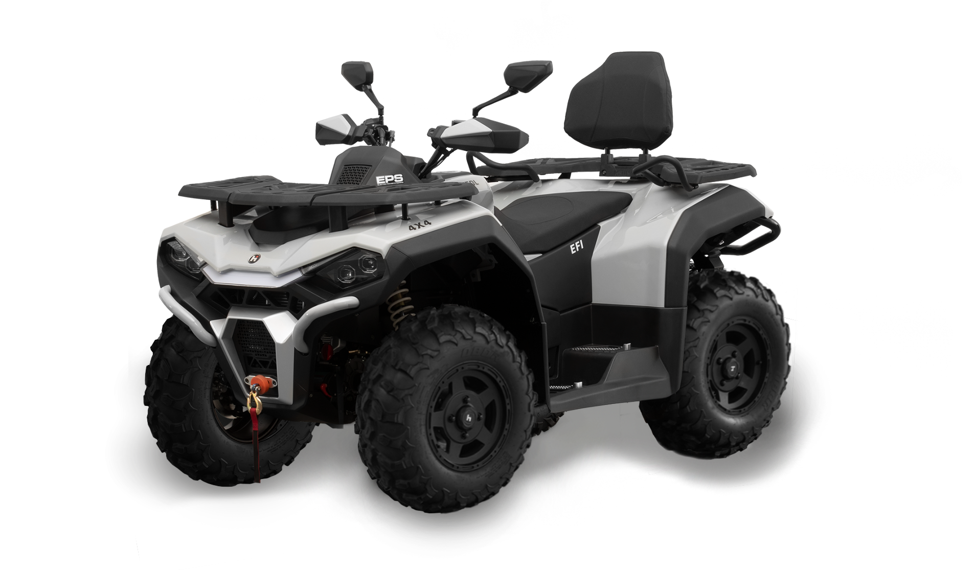 GUARDIAN 550L