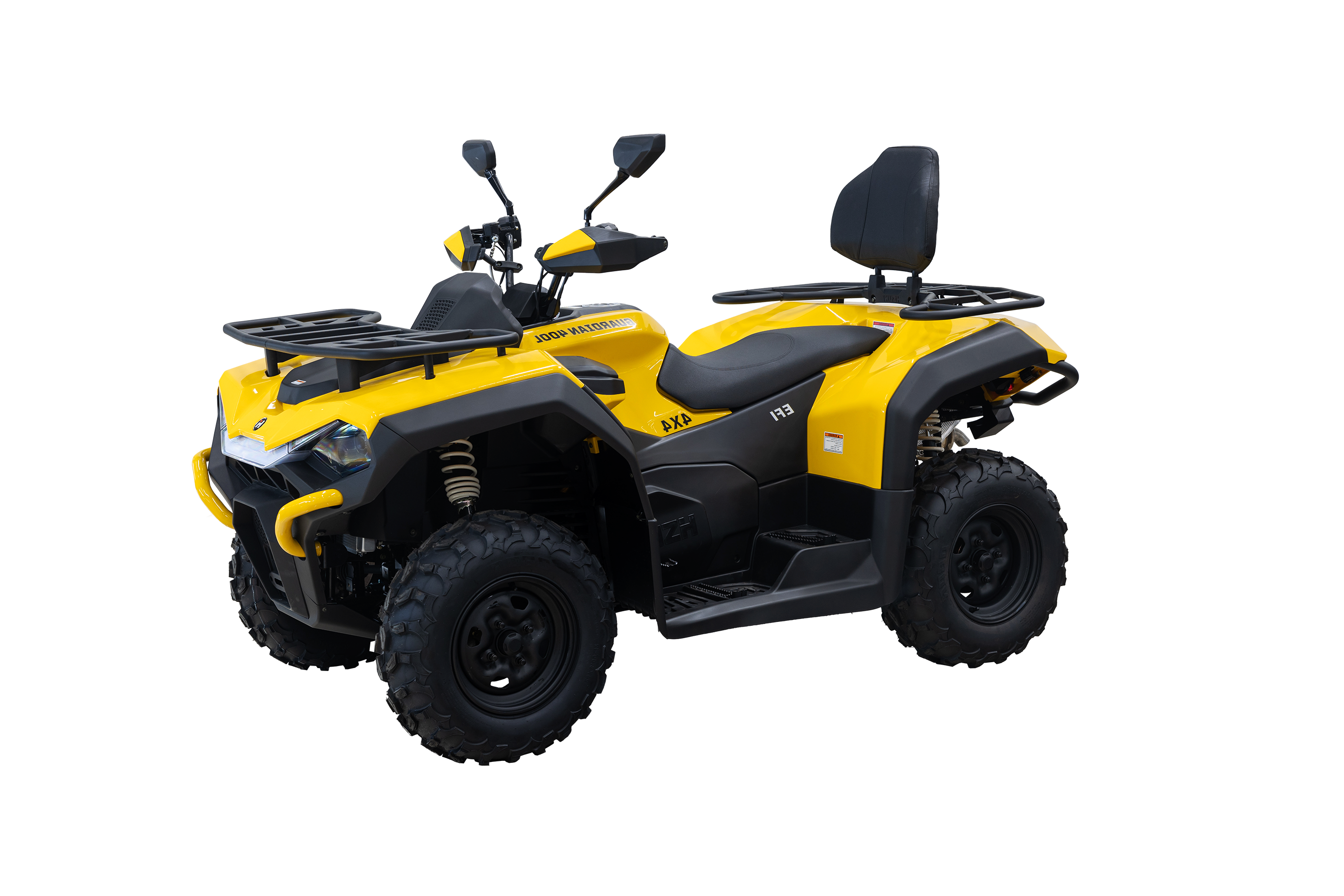 GUARDIAN 400L