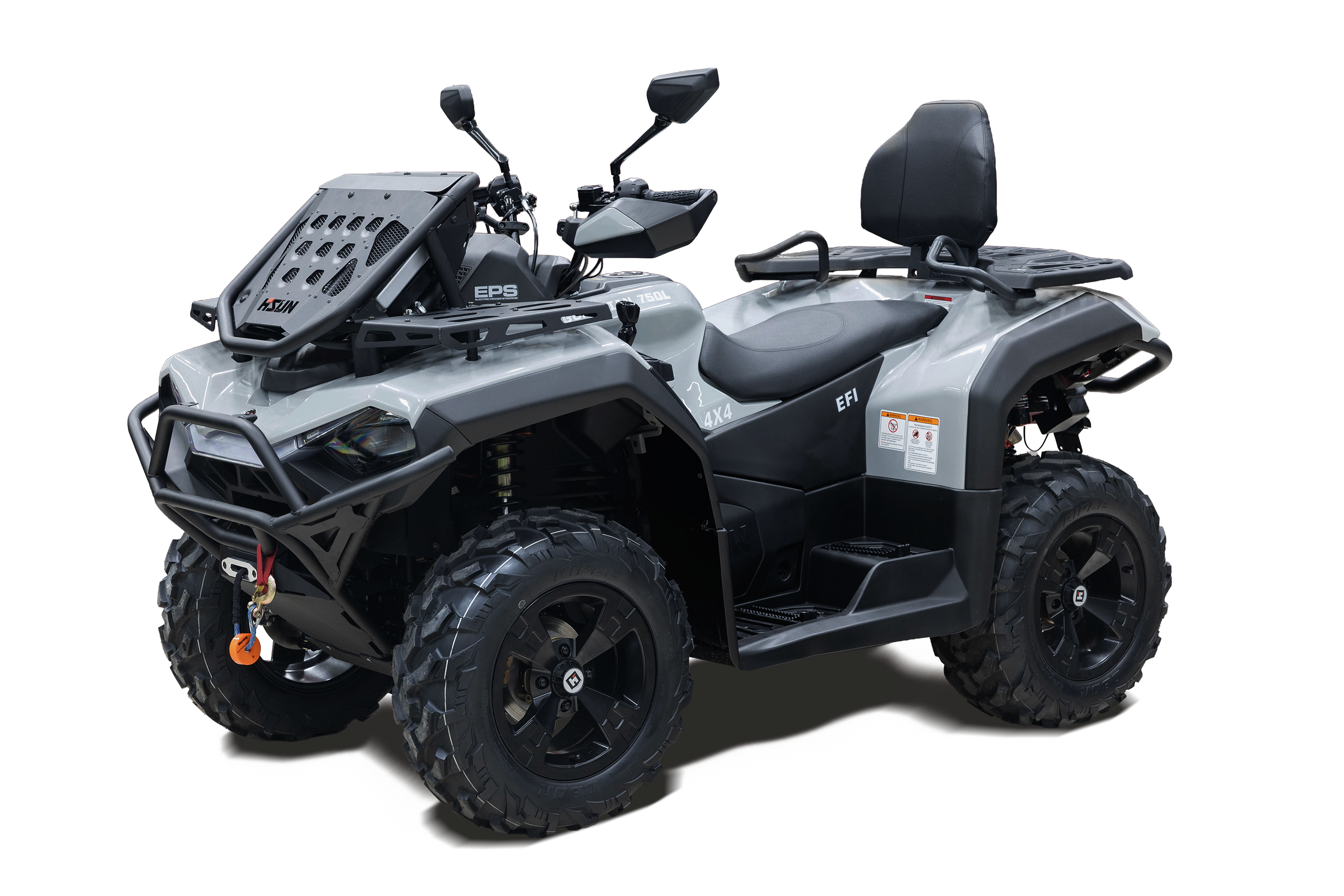 GUARDIAN 750L EXTREME EDITION