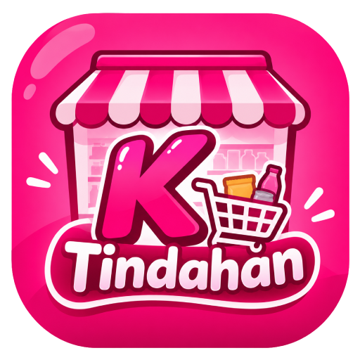 K-Tindahan Icon