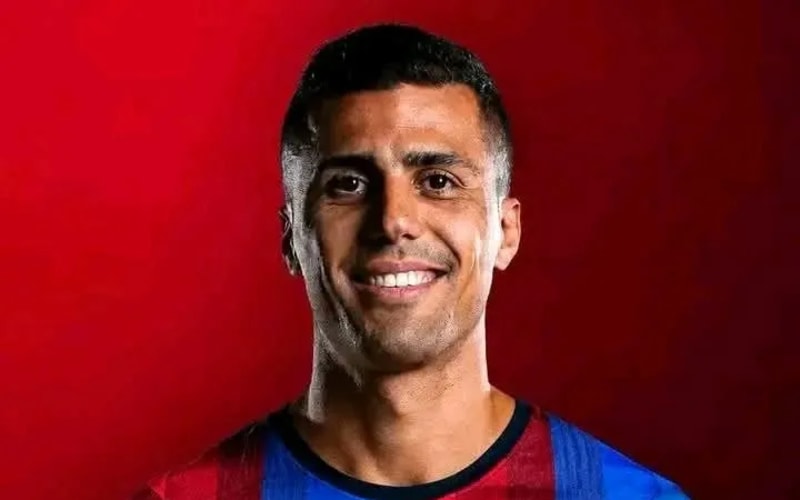 Rodri