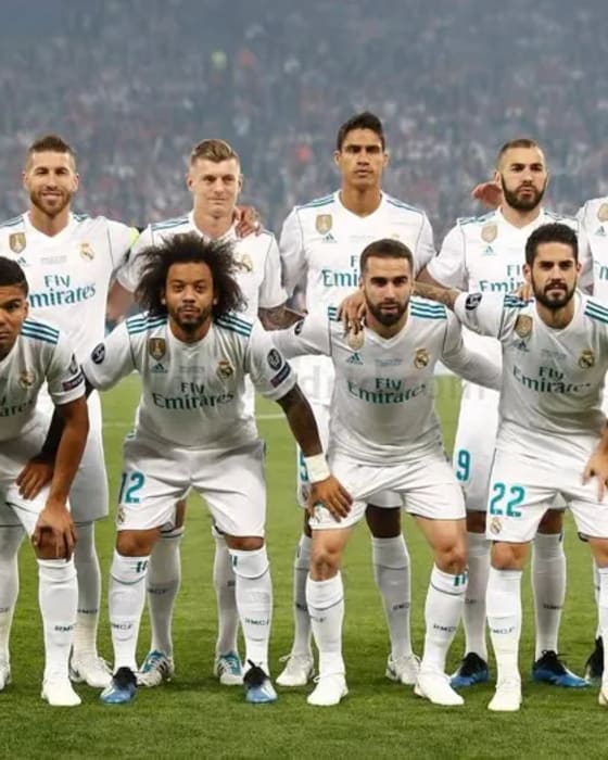 Players