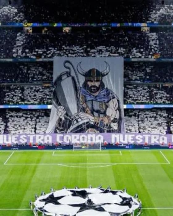 Real Madrid News