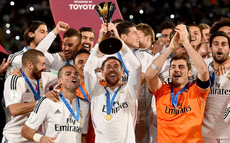 FIFA Club World Cup: Real Madrid’s Global Test of Champions