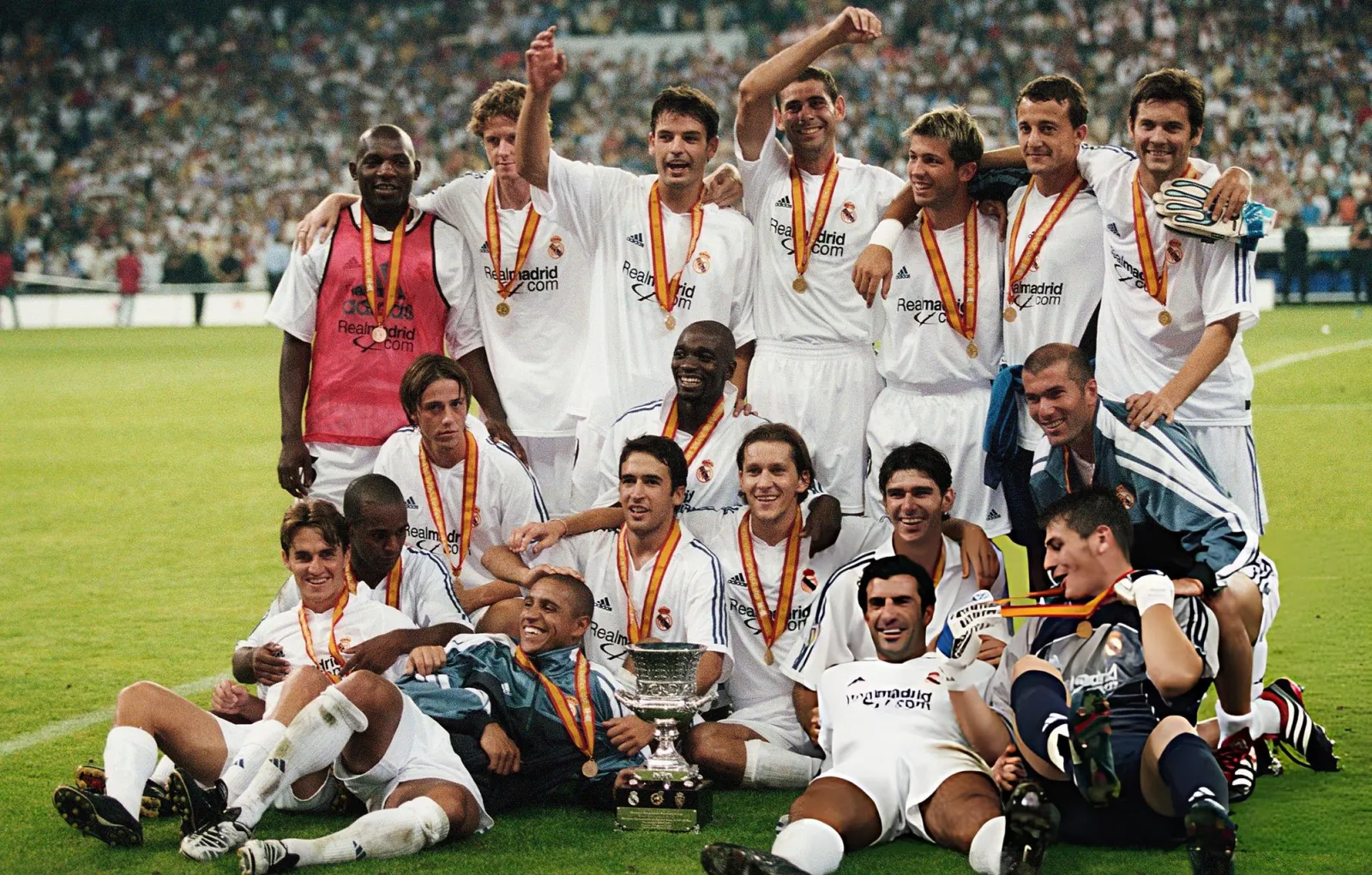 Spanish Super Cup: Real Madrid’s Chase for Early Season Silverware