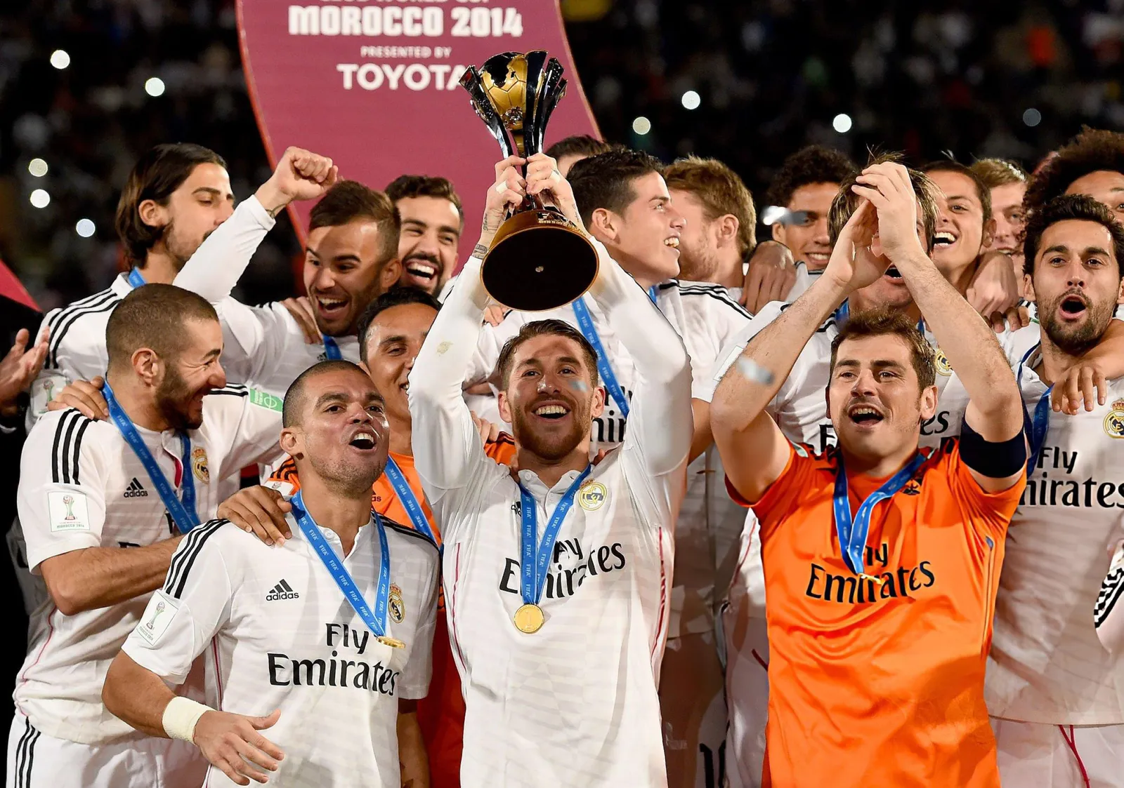 FIFA Club World Cup: Real Madrid’s Global Test of Champions