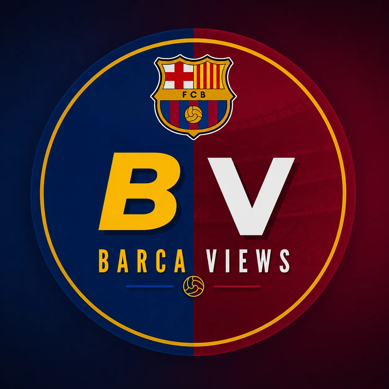 Barca views
