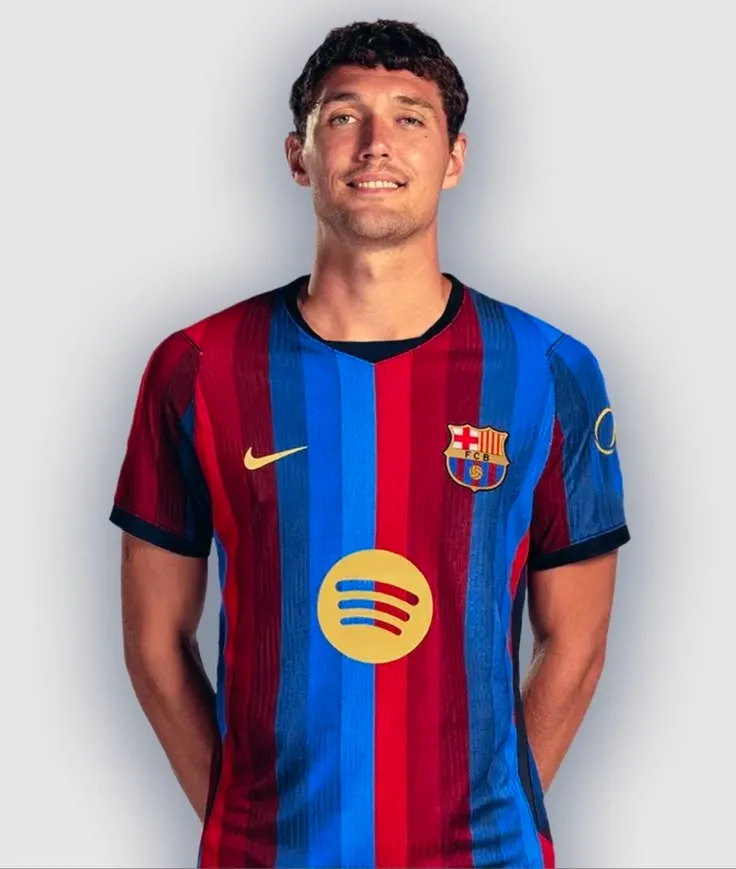 Andreas Christensen