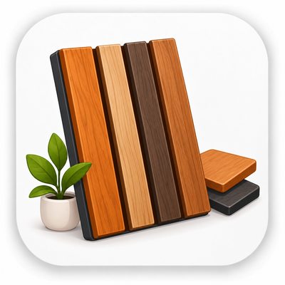 Wall Panels service icon