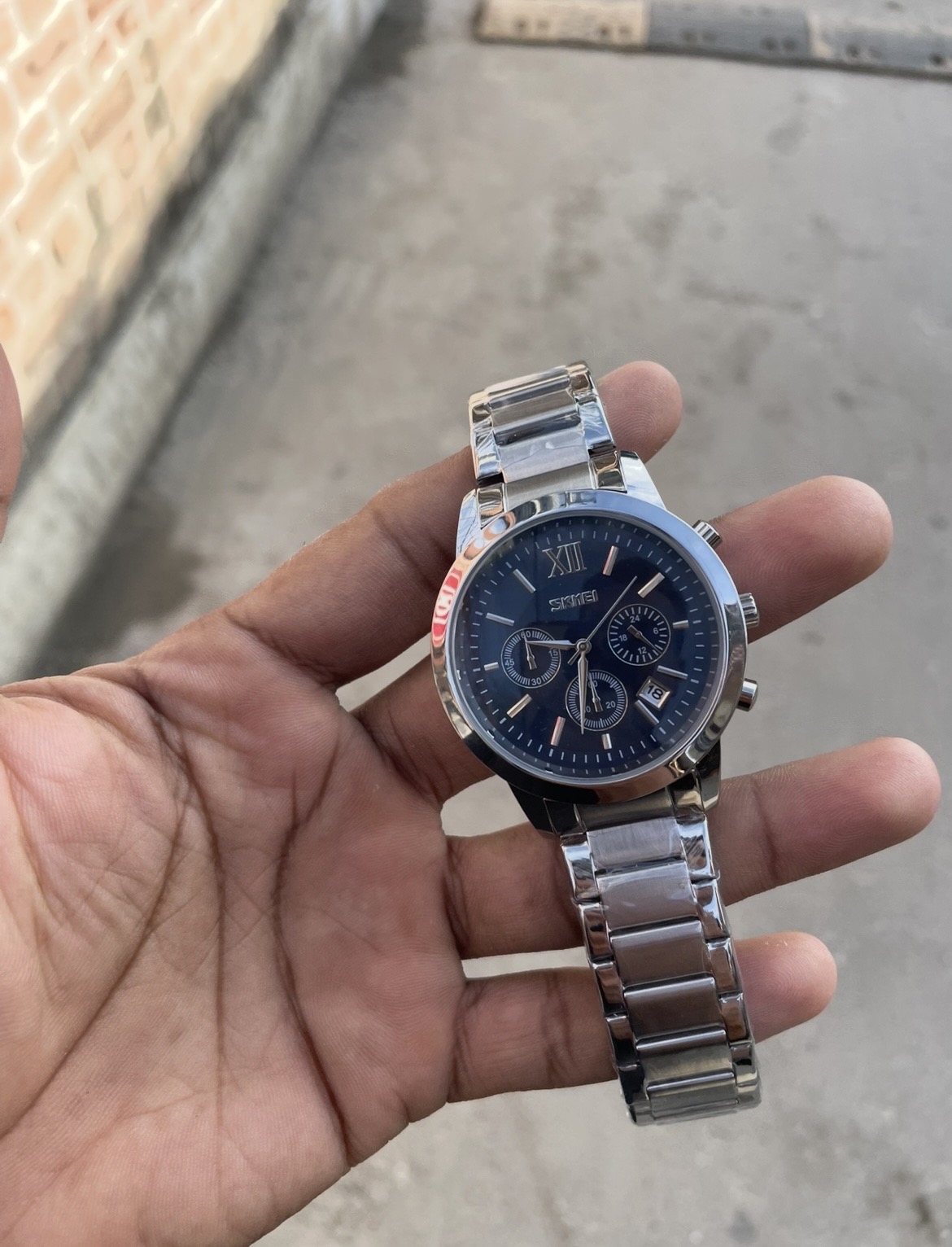Customer Unboxing