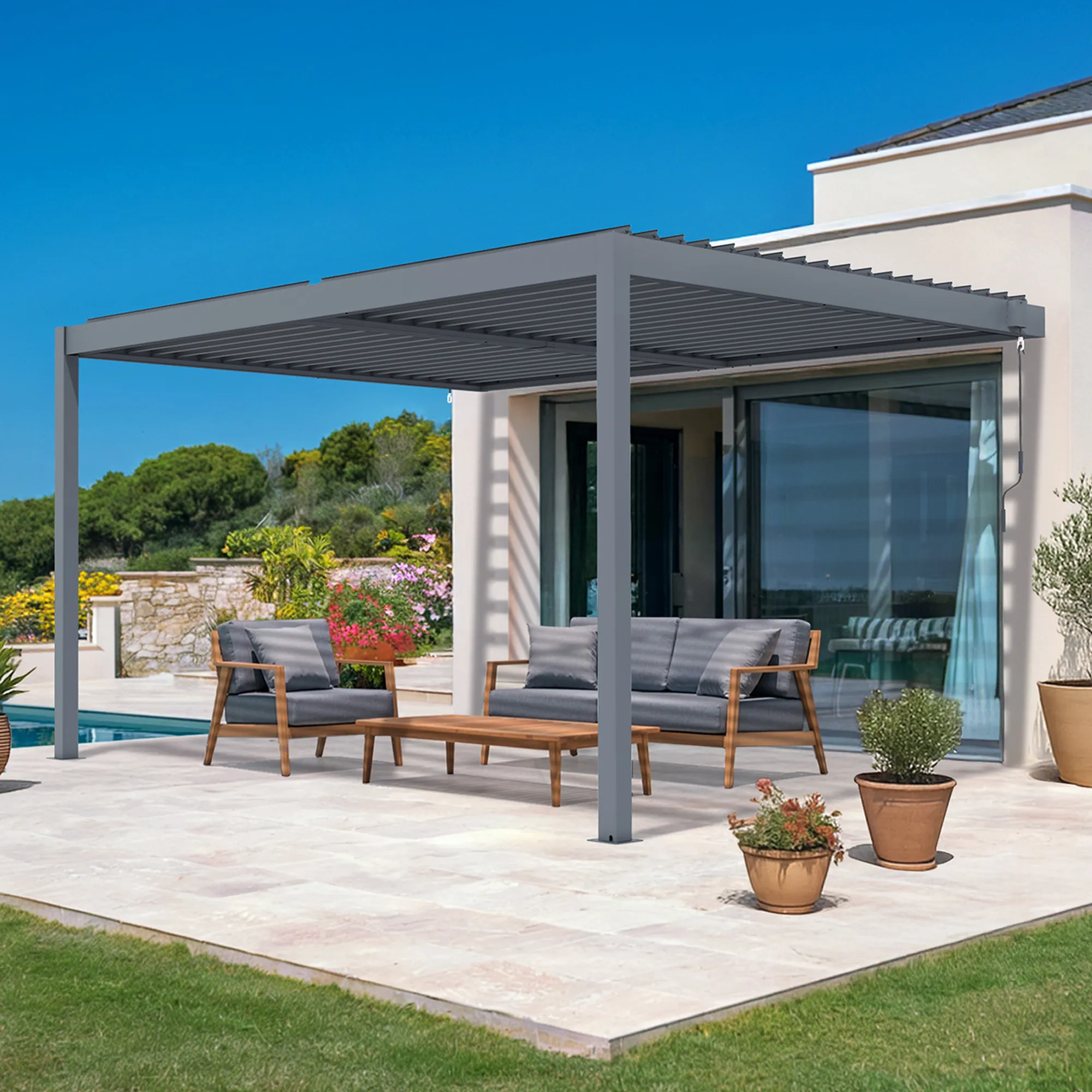 Pergola