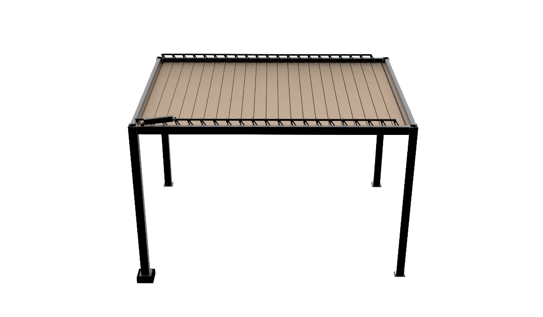 Pergola Bio-climatique