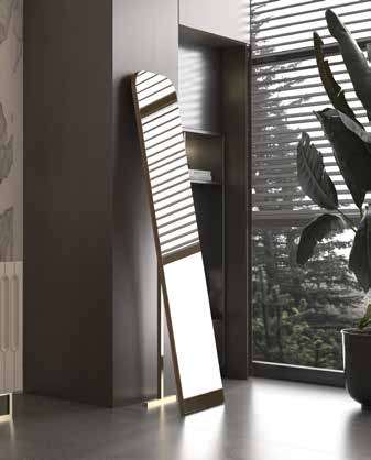 Armoni Modern %100 MDF Yatak Odası Takım