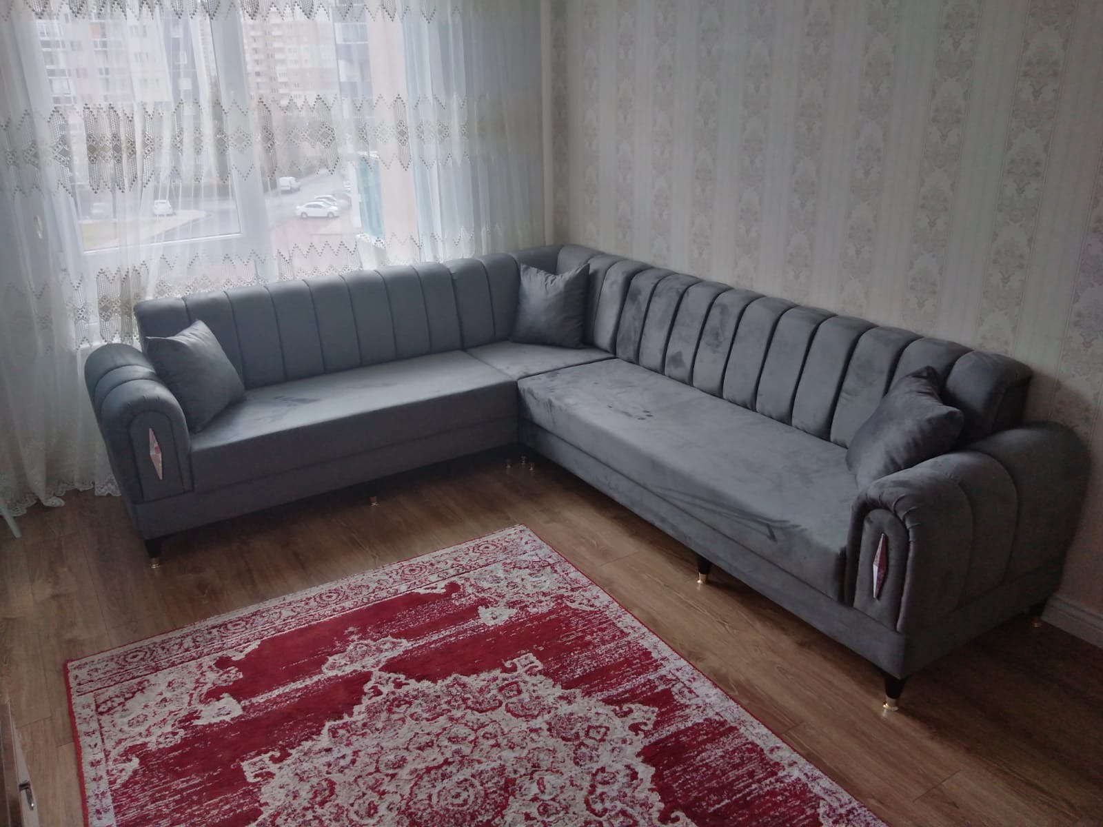 Maria Köşe Takımı