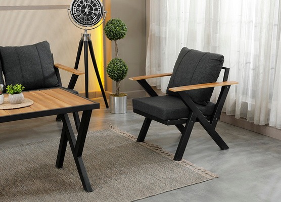 Narin 3+1+1 Bahçe Takımı