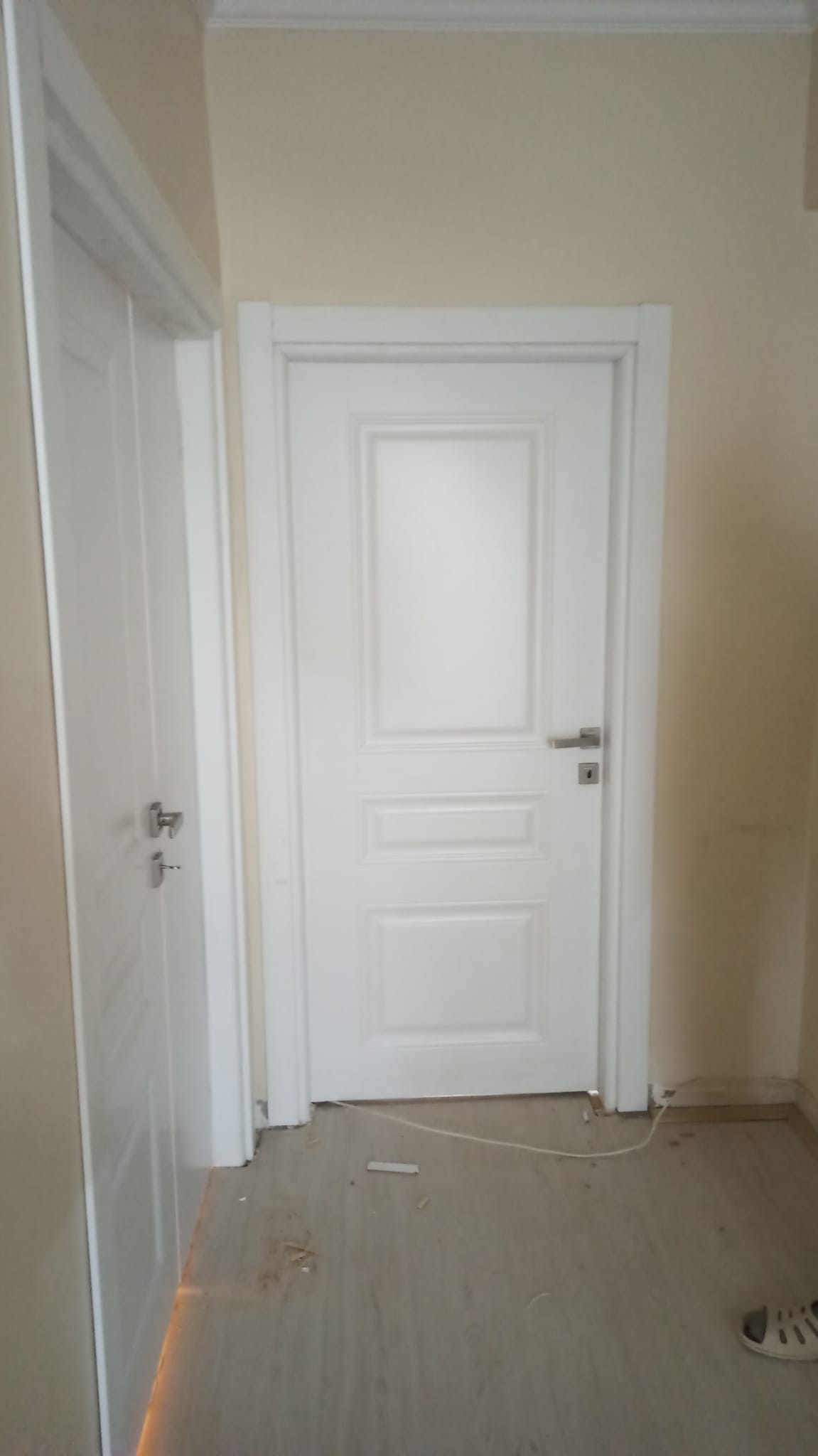 Lüks Saray Oda Kapısı
