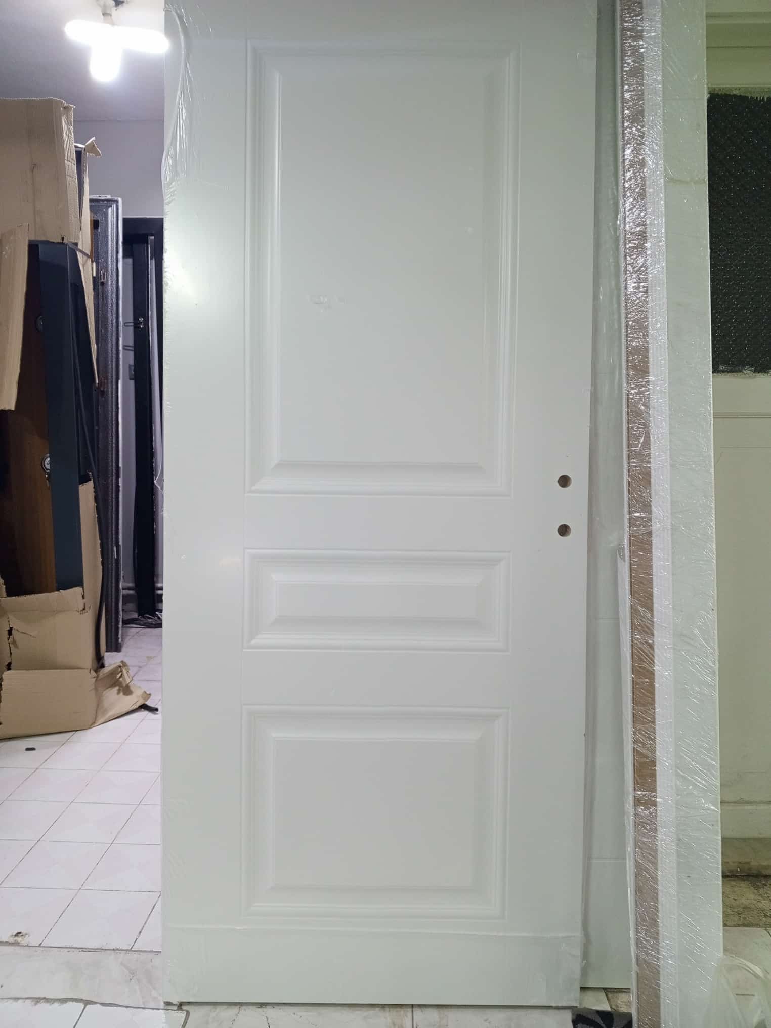 Lüks Saray Oda Kapısı