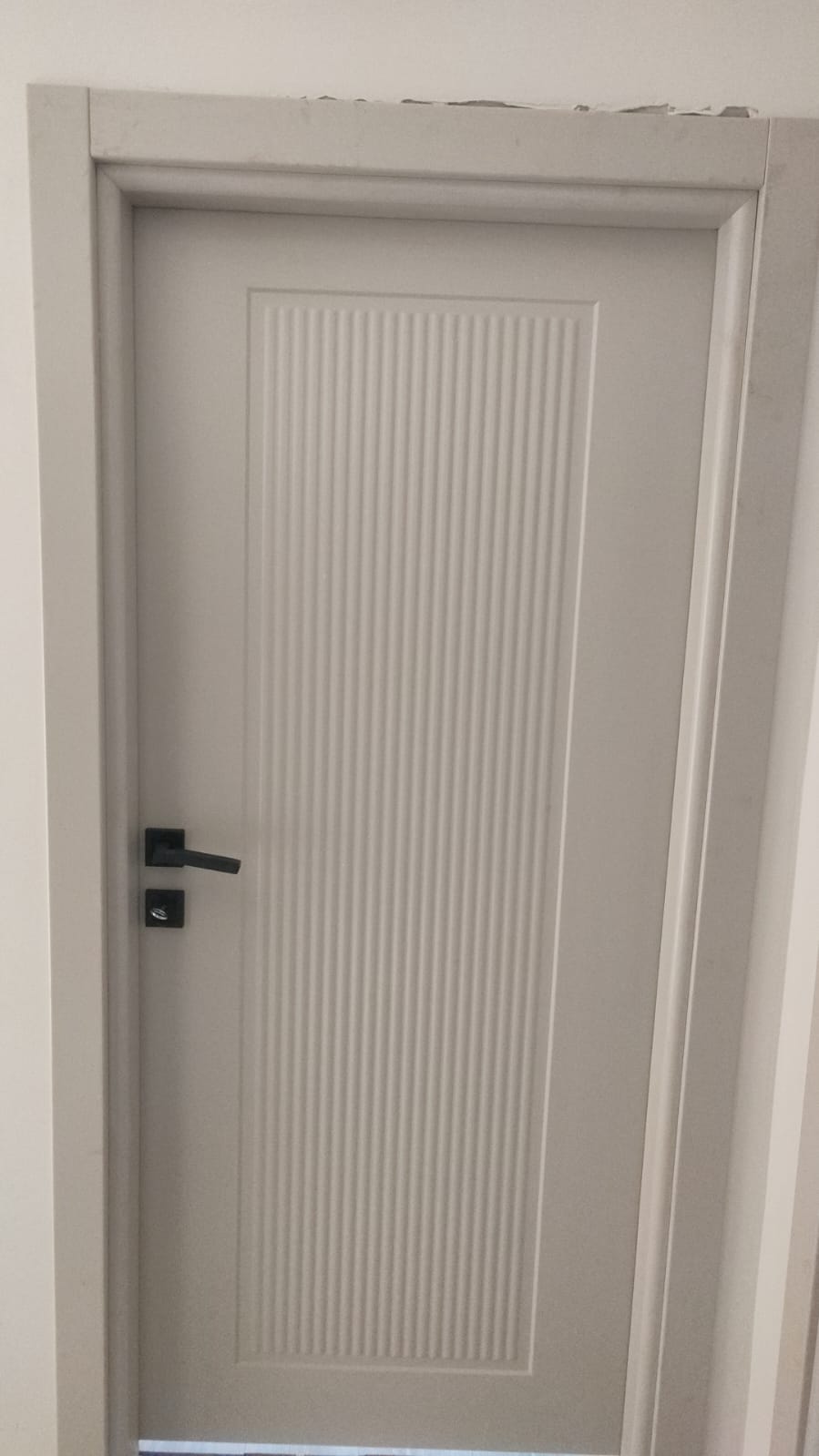 Lüks Saray Oda Kapısı