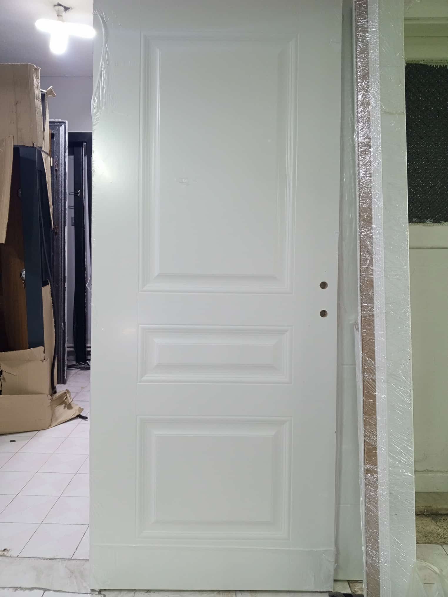 Lüks Saray Oda Kapısı
