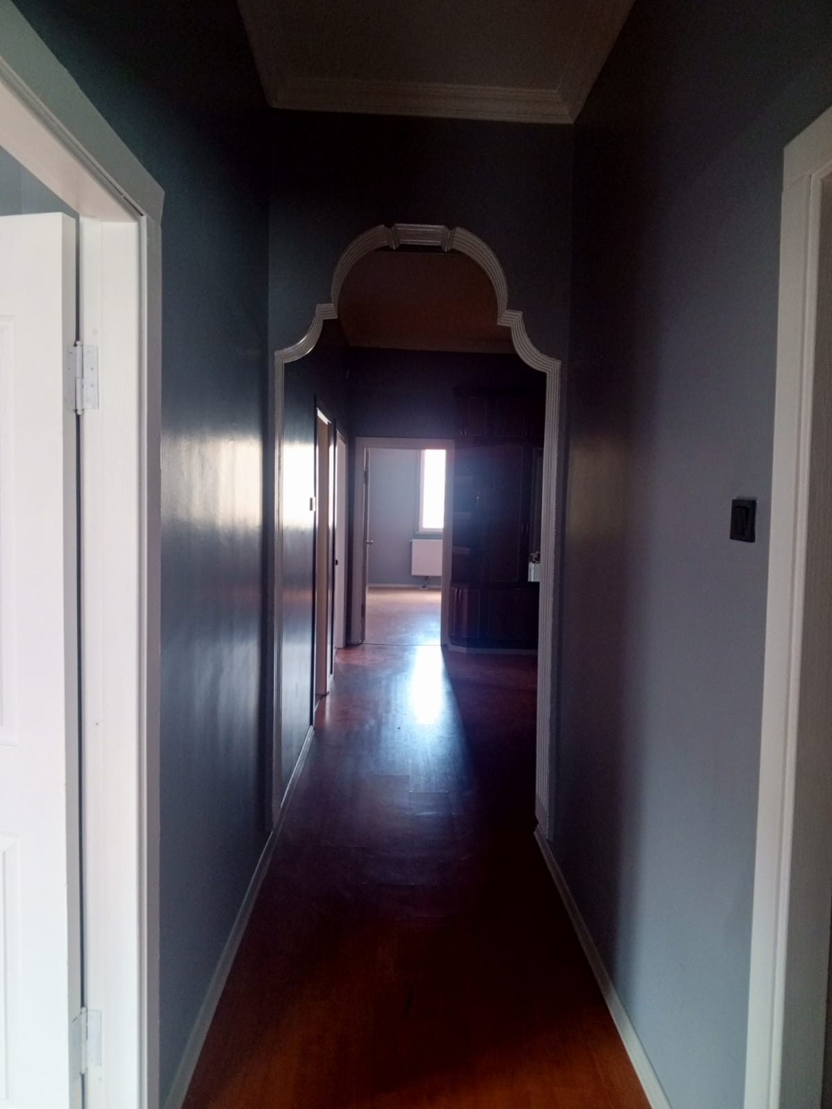 Kayakyolu Yunusemre Mahallesi’nde 3+1 Kiralık 160 m² Ferah Daire