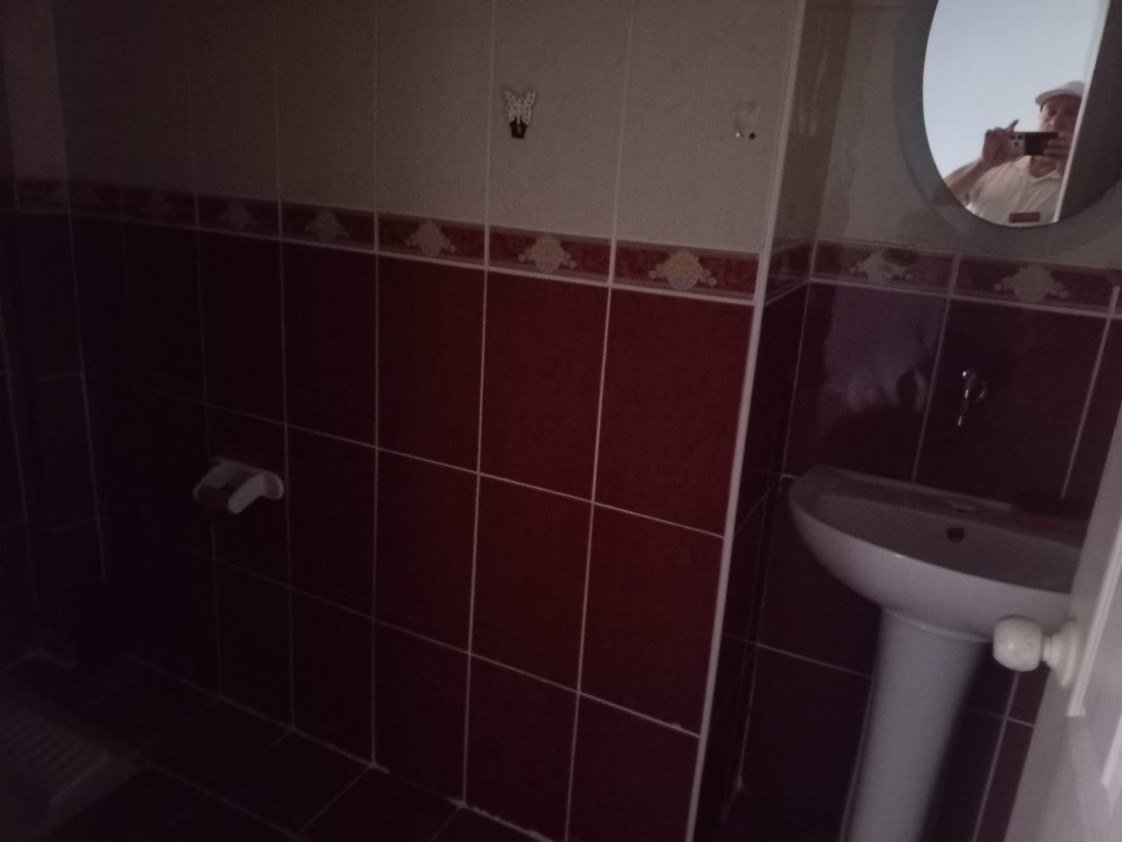 Kayakyolu Yunusemre Mahallesi’nde 3+1 Kiralık 160 m² Ferah Daire