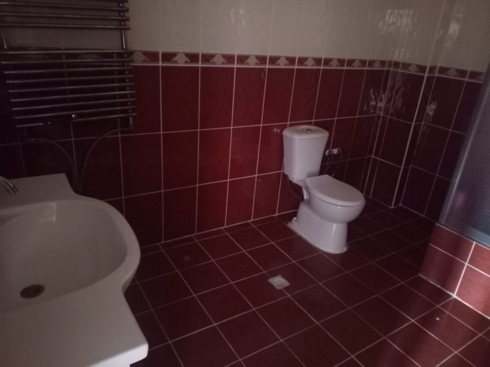 Kayakyolu Yunusemre Mahallesi’nde 3+1 Kiralık 160 m² Ferah Daire