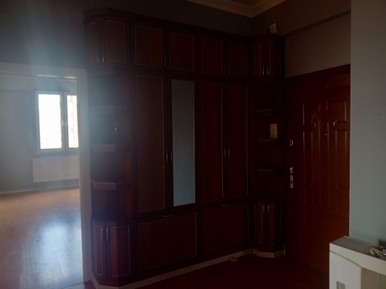 Kayakyolu Yunusemre Mahallesi’nde 3+1 Kiralık 160 m² Ferah Daire