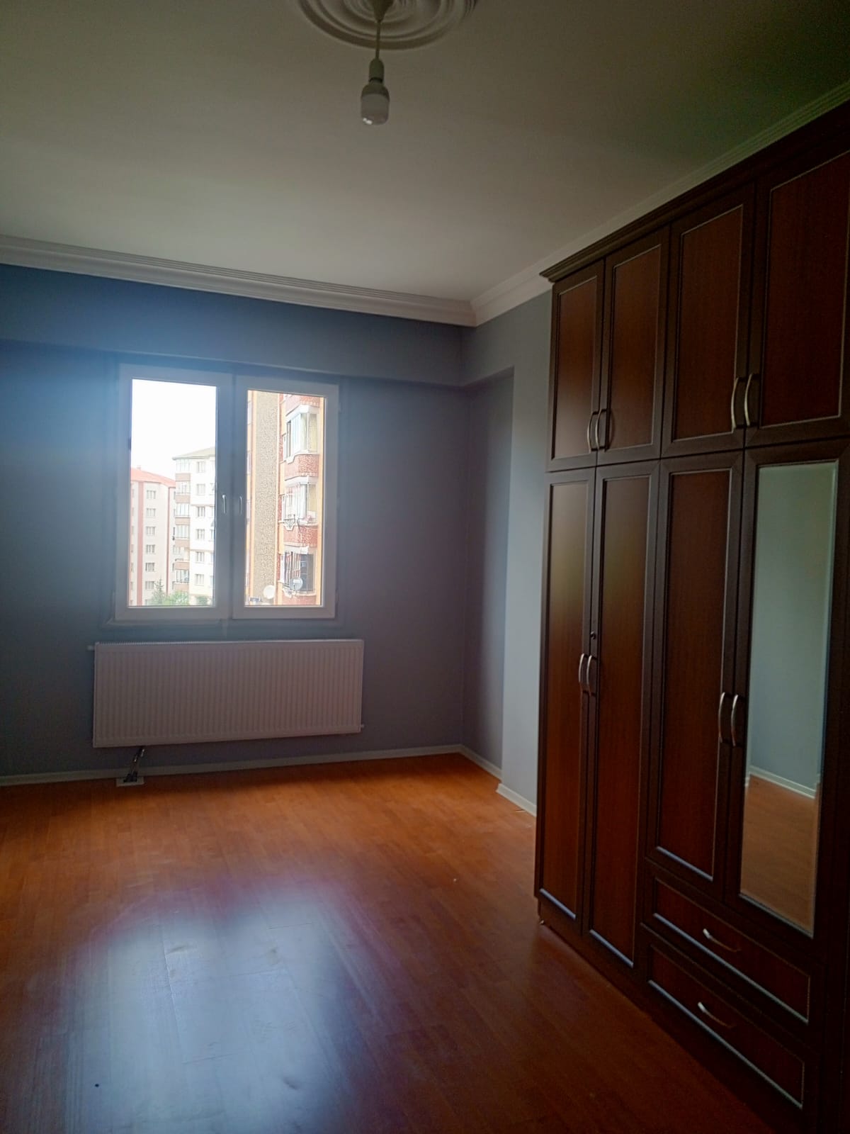 Kayakyolu Yunusemre Mahallesi’nde 3+1 Kiralık 160 m² Ferah Daire