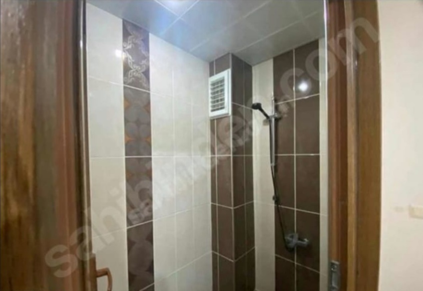 Dadaşkent'de 3+1 Kiralık Eşyalı Daire