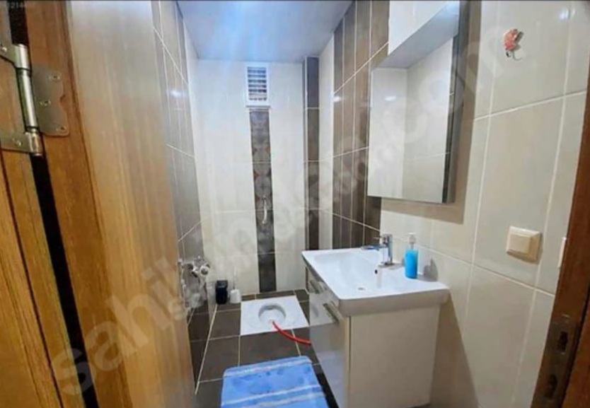 Dadaşkent'de 3+1 Kiralık Eşyalı Daire