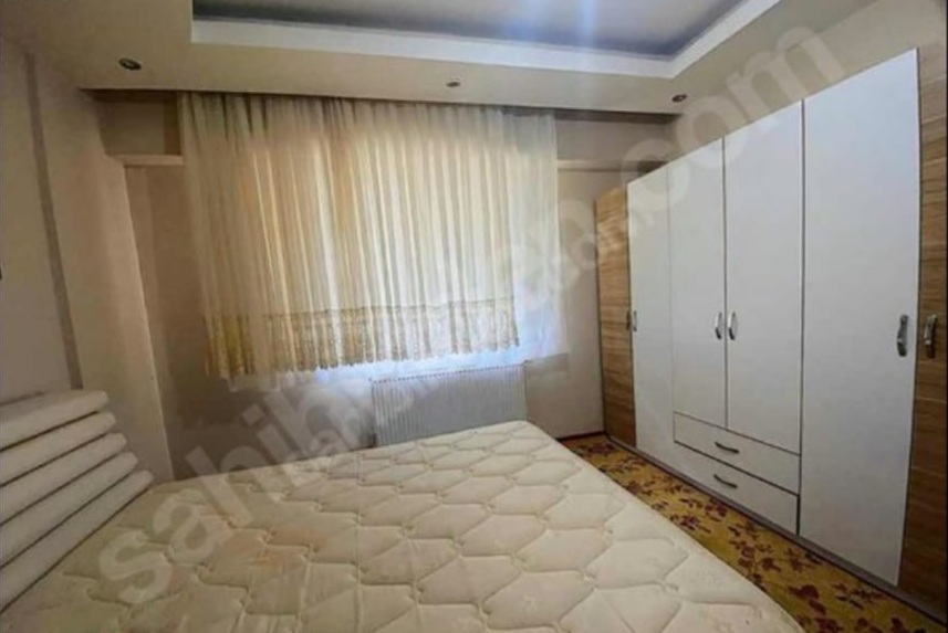 Dadaşkent'de 3+1 Kiralık Eşyalı Daire