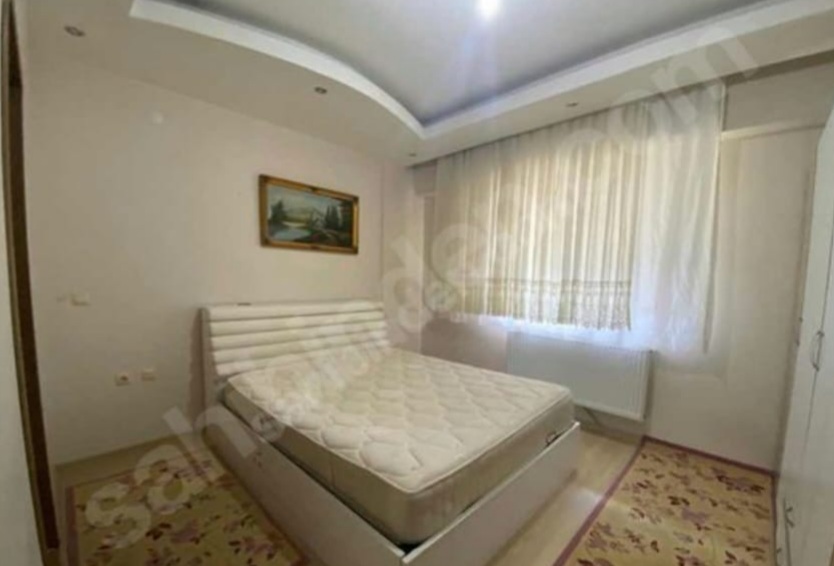 Dadaşkent'de 3+1 Kiralık Eşyalı Daire