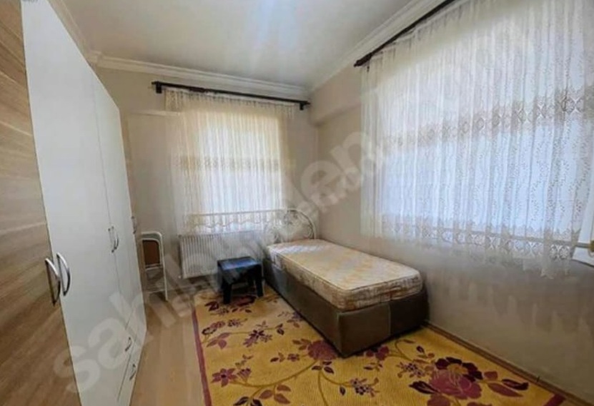 Dadaşkent'de 3+1 Kiralık Eşyalı Daire