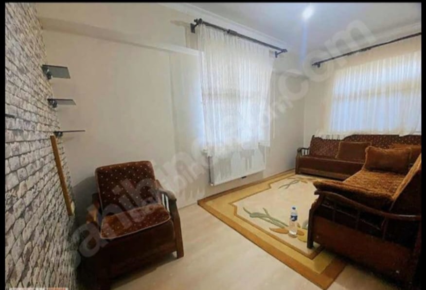 Dadaşkent'de 3+1 Kiralık Eşyalı Daire