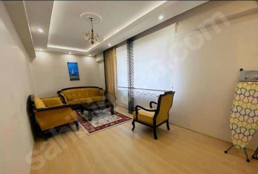 Dadaşkent'de 3+1 Kiralık Eşyalı Daire