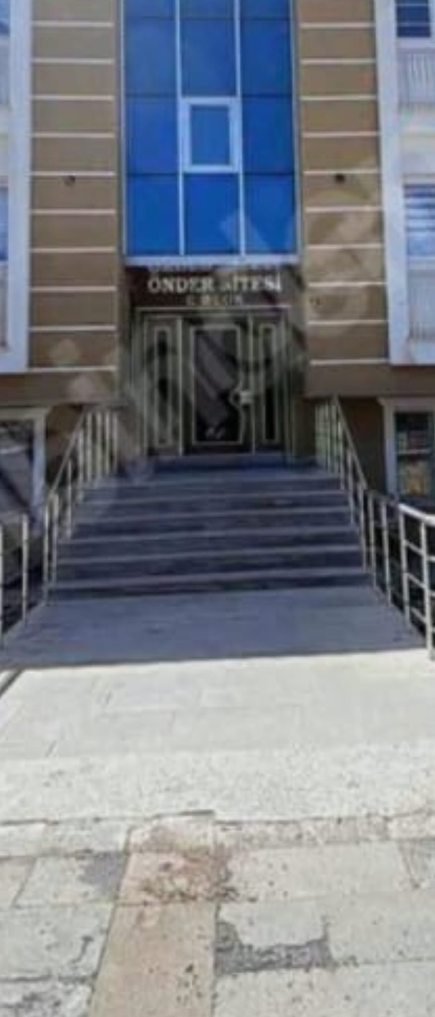 Dadaşkent'de 3+1 Kiralık Eşyalı Daire