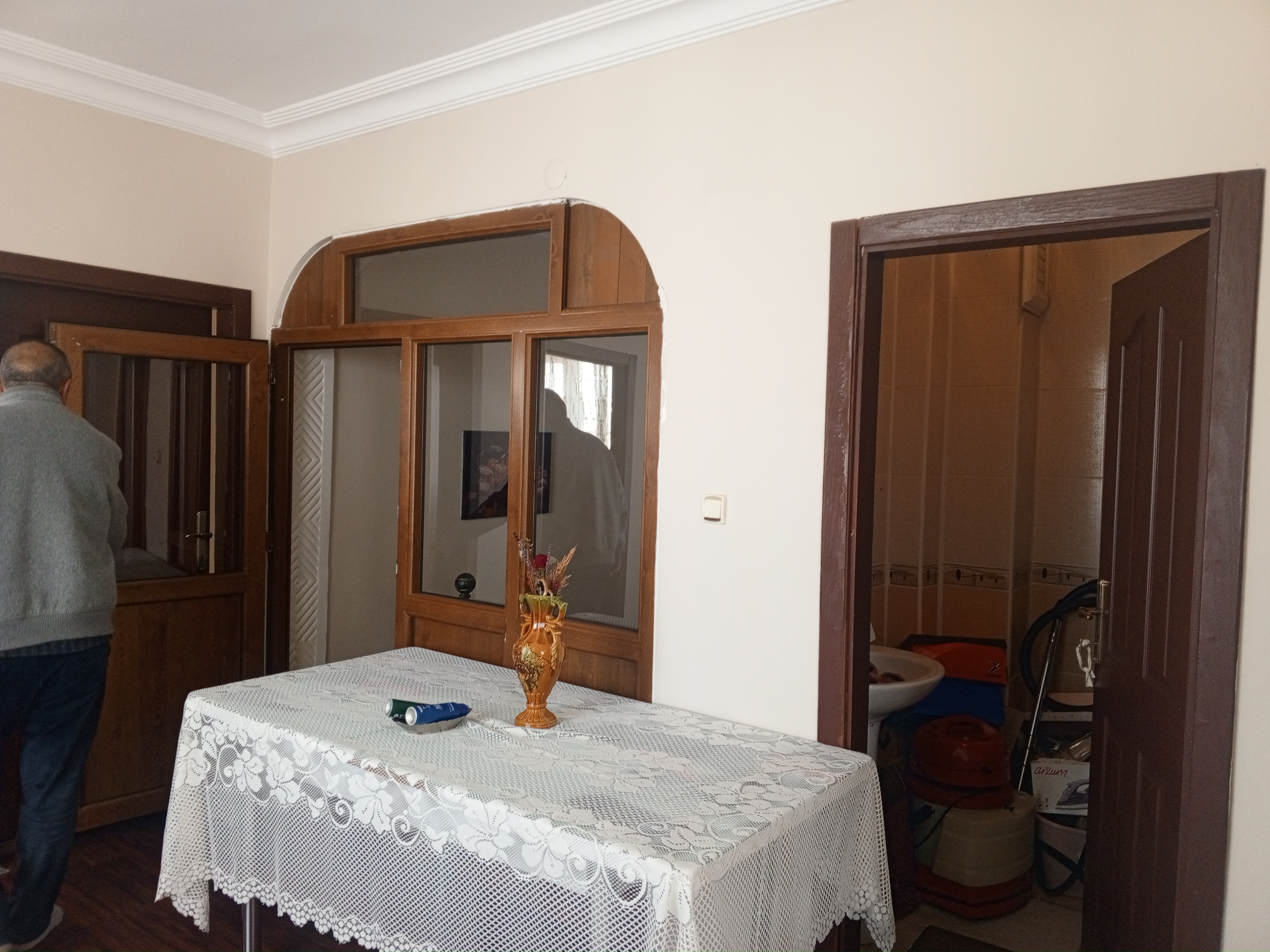 Yunusemre'de Satılık 5+2 Dubleks Daire